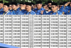 Ini Besaran Gaji Guru Bersertifikasi Jika Single Salary Berlaku 2026: Apa yang Berubah?