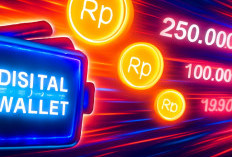 VIRAL! Nikmati Malam Minggu Sambil Nonton Bola, Dapat Saldo DANA Gratis Lewat Dana Kaget