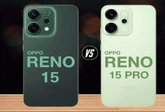 OPPO Reno 15 vs Reno 15 Pro: Mana yang Paling Worth It? Ini Analisis Terlengkap 2025!