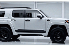 Toyota Rush 2026 Resmi Berubah Total: Desain Lebih Gagah, Mesin Hybrid Super Irit