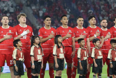 Mimpi Besar Garuda! Dua Alasan yang Bisa Mengantar Indonesia ke Piala Dunia 2030
