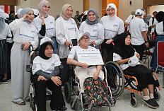 BRI Sahabat Disabilitas: Program Pelatihan & Pemagangan yang Bikin Difabel Makin Berdaya dan Siap Mandiri!