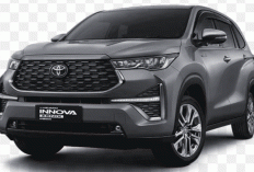 Kijang Innova Zenix 2022 Bekas Masih Jadi Rebutan: Tangguh, Nyaman, dan Tetap Gagah di Segala Medan