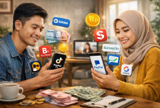 Aplikasi Penghasil Uang Masih Jadi Andalan Warga Indonesia Hingga Akhir 2025