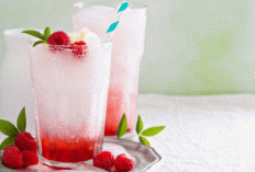 Es Kopyor, Minuman Legendaris Buka Puasa yang Bikin Nagih: Segar, Manis, dan Penuh Kenangan Ramadan