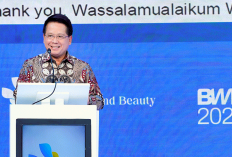 BRI Perkuat Ekosistem Wellness dan Beauty Nasional Lewat BWB Expo 2026 di Bali