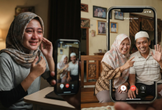 Menembus Batas Ruang: Rahasia Komunikasi Berkualitas, Panduan Komunikasi Efektif Anak Rantau dan Orang Tua 