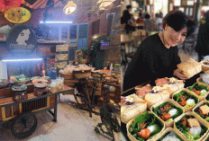 D’Kambodja Heritage Semarang Melejit! Kisah Anne Avantie Bangkit dari Pandemi hingga Jadi Ikon Wisata Kuliner