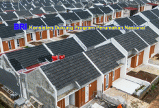 BRI Tancap Gas! KPR Subsidi Tembus Rp16,79 Triliun, Ribuan Warga MBR Kini Punya Rumah
