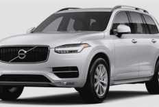Kemewahan Skandinavia Tanpa Batas! Volvo XC90 2026 Mahakarya SUV yang Mendefinisikan Ulang Standar Keamanan 