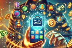 Waspada di Era Digital: Cara Cerdas Membedakan Game Penghasil Saldo DANA Asli dan Scam di 2026