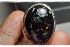 Teknik Perawatan Batu Kalimaya agar Jarong Muncul Alami dan Tidak Mudah Retak