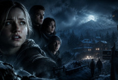 Until Dawn Kembali dengan Visual Unreal Engine 5 dan Teror Blackwood Mountain