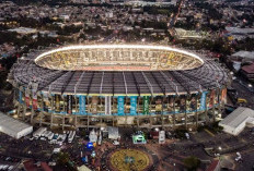 Kanada Hanya Pakai 2 Stadion di Piala Dunia FIFA 2026, Ini Fakta Menariknya