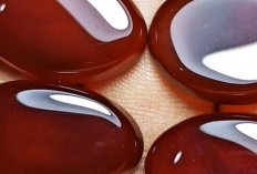 Harga Batu Yaman Ahmar 2026 Meledak! Dari Recehan hingga Jutaan, Ini Faktanya