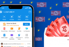 Cara Cepat Klaim Saldo Gratis DANA Kaget Siang Ini, 25 November 2025