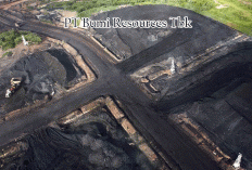 PT Bumi Resources Tbk Kembali Disorot, Raksasa Batu Bara yang Bangkit dan Makin Agresif