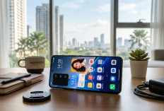 vivo V70 Resmi Jadi Sorotan, Ini Harga dan Spesifikasi Lengkapnya