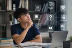 Jangan Asal Ikut Teman! Ini Cara Gen Z Memilih Jurusan Kuliah yang Tepat