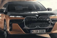 ​Eksklusif Menganalisis Performa Brutal BMW i7 M70 xDrive, Sedan Listrik yang Mengguncang Segmen Premium