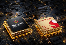 Snapdragon atau MediaTek? Simak Fakta Sebelum Membeli HP Baru