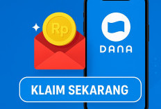 Klaim Link Dana Kaget Hari Ini 12 November 2025: Cek Langkah dan Tips Dapat Saldo Gratis