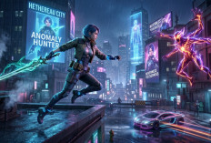 Gila-gilaan Kasih 470 Pull Gratis, Game NTE Siap Menginvasi Platform Favoritmu!