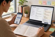 Tidak Perlu Kursus Mahal, AI Chat Bisa Jadi Teman Belajar Bahasa Inggris
