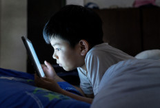 Gadget Boleh, Berlebihan Jangan! Cara Bijak Mengatur Screen Time Anak