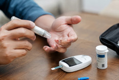 Jangan Abaikan! Ini Gejala Awal Diabetes yang Sering Dianggap Sepele