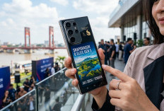 HP Snapdragon 8 Elite Gen 5 Terbaik Juli 2026: Performa Monster Tanpa Kompromi!
