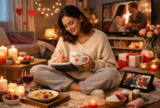 Jomblo di 14 Februari? Saatnya Fokus Bahagia Tanpa Tekanan Romansa