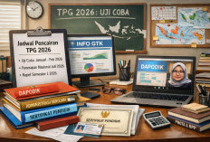 Ujicoba di Sejumlah Daerah, Ini Jadwal Resmi dan Syarat Pembayaran TPG Bulanan 2026