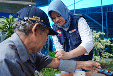 Langkah Nyata BRI Peduli Perluas Akses Kesehatan Inklusif, 9.500 Warga Terima Pemeriksaan Gratis 