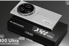 Vivo X300 Ultra Siap Guncang Pasar 2026: Flagship Pertama Dual Kamera 200MP dan OriginOS 6 yang Makin Canggih