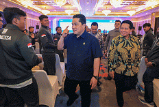 Bonus Miliaran Tak Cukup, BRI & Kemenpora Bekali Atlet SEA Games 2025 Ilmu Kelola Keuangan