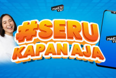 Rahasia Cuan Harian dari Maen Yo! dan MaGer: Main Santai Saldo Nambah