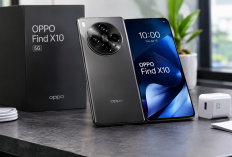 OPPO Find X10 Resmi Jadi Sorotan, Intip Bocoran Spesifikasi dan Perkiraan Harganya