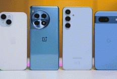 Tahun 2025 Jadi Titik Balik! Smartphone Mid-Range Kini Tawarkan Fitur Flagship dengan Harga Ramah Kantong