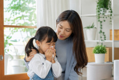 Bukan Cuma Polusi Jalanan, Udara di Dalam Rumah Juga Bisa Bikin Anak Sakit