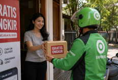 Gratis Ongkir Terus, Dari Mana Sebenarnya Keuntungan Online Shop?