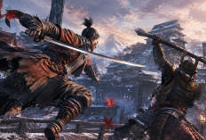 Sekiro: Shadows Die Twice Masih Menantang, Ini Harga dan Spesifikasi PC-nya