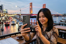 Samsung Menggila Lagi: Bocoran HP Flagship Terbaru yang Bikin Kantong Bergetar!