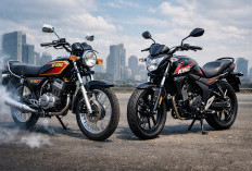 RX King Reborn 4-Tak vs RX King Asli 2-Tak: Antara Nostalgia dan Teknologi Modern