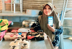 Dari Dapur Sederhana ke Usaha Mandiri, Kisah Tantiningsih Bukti Nyata Program Ultra Mikro BRI Ubah Nasib 