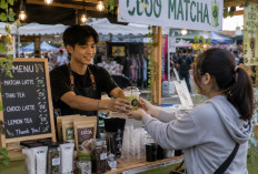 Gen Z Mau Punya Penghasilan Sendiri? Ini Tips Memulai Bisnis dari Nol