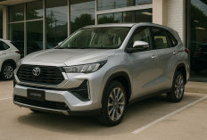 Duel MPV 7 Penumpang: Perbandingan Kabin dan Bagasi Isuzu Panther 2026, Mitsubishi Xpander, dan Toyota Innova 