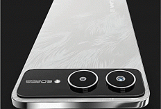 Babak Baru Dominasi Lokal Advan S50 Membawa Akses 5G ke Level Rakyat