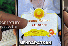 NONTON VIDEO DIBAYAR DANA! Rahasia Aplikasi Penghasil Uang Tercepat 2025 Tanpa Undang Teman