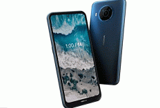 Nokia X100: Si Pendiam yang Ternyata Perkasa , Smartphone Mid-Range dengan Fitur Premium